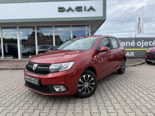 Dacia Sandero 0.9 TCe Arctica 66 kW R 1.maj