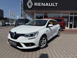 Renault Mgane 1.3 TCe 85 kW ZEN 1.maj R