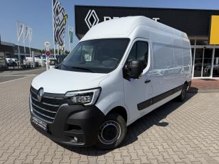 Renault Master 2.3 dCi 100kW L3H3P3 Extra