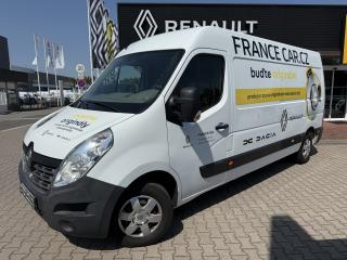 Renault Master 2.3 dCi 120 kW/165 k L3H2P3
