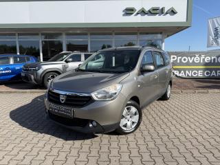 Dacia Lodgy 1.2 TCe 85 kW Arctica