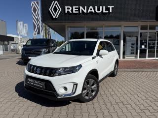 Suzuki Vitara 1.4 BoosterJet 95 kW Premium