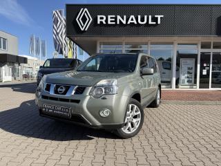Nissan X-Trail 2.0 dCi 110 kW BOSE 