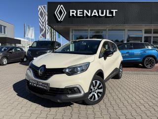 Renault Captur 0.9 TCe 66 kW ZEN ENERGY