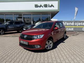 Dacia Sandero 1.0SCe 54 kW Arctica 1.maj