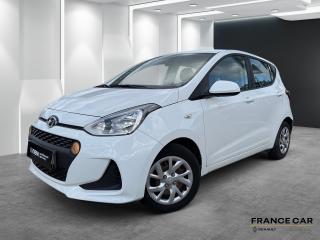 Hyundai i10 1.0i 48 kW Family Club
