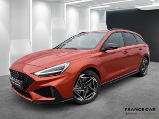 Hyundai i30 1.5 T-GDi 103 kW DCT N-Line