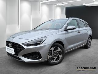 Hyundai i30 1.5 CVVT 70 kW STYLE NOV