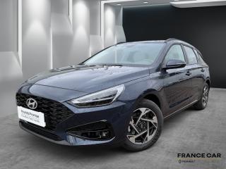 Hyundai i30 1.5 CVVT 70 kW Family NOV