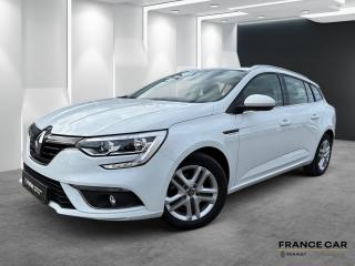 Renault Mgane 1.3 TCe 75 kW ZEN R