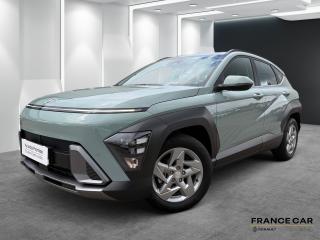 Hyundai Kona 1.6 T-GDi 102 kW DCT Smart