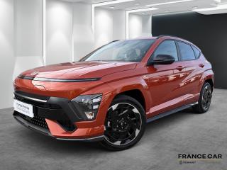 Hyundai Kona EV N-Line 64.8 kWh 