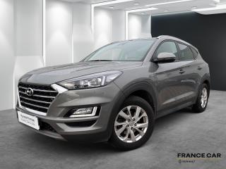 Hyundai Tucson 1.6 CRDi 100 kW Adventure