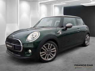Mini Cooper 1.5i 100 kW Automat
