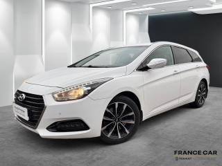 Hyundai i40 1.7 CRDi 104 kW Experience