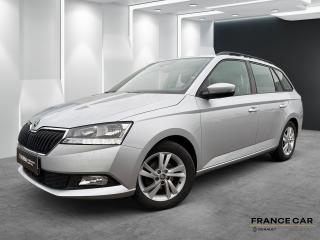 koda Fabia 1.0 TSi 70 kW Ambition DPH