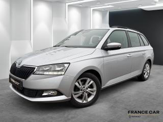 koda Fabia 1.0 TSi 70 kW Ambition DPH