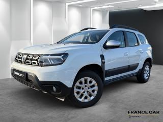Dacia Duster 1.0 TCe ECO-G Expression