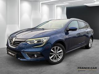 Renault Mgane 1.2 TCe 97 kW Intens Energy