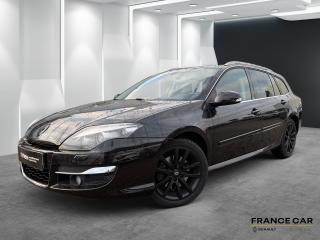 Renault Laguna 2.0 dCi 110 kW 4CONTROL
