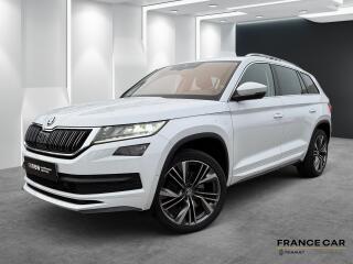 koda Kodiaq 2.0 TDi 147 kW DSG L&K