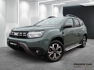 Dacia Duster 1.3 TCe 96 kW Journey 130