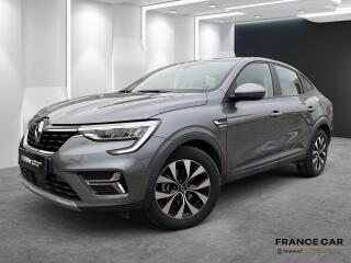 Renault Arkana 1.6 E-Tech 105 kW ZEN