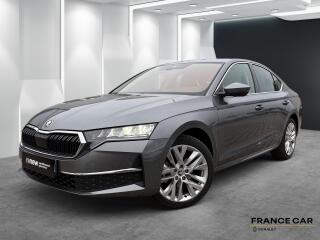 �koda Octavia 1.5TSi 110kW DSG TOP Selection