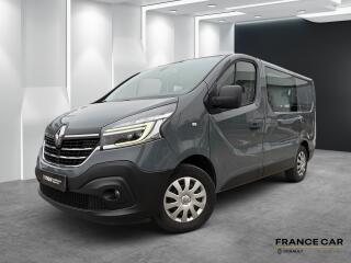 Renault Trafic 2.0 dCi 107 kW V P��prav�