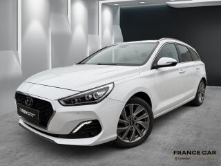 Hyundai i30 1.4 T-GDi  DCT All inclusive