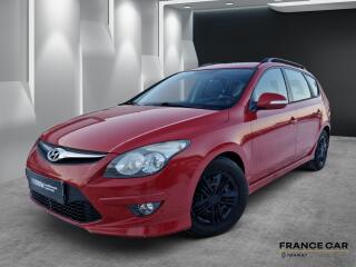 Hyundai i30 1.4 CVVT 80 kW �R 2.maj