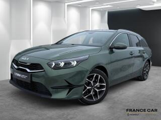 Kia Ceed 1.5 T-GDi 103 kW TOP Bussines