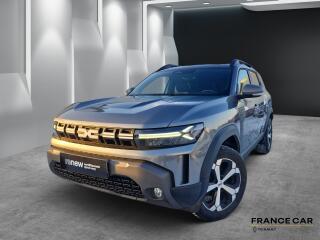 Dacia Duster Mild Hybrid TCe 130 Journey