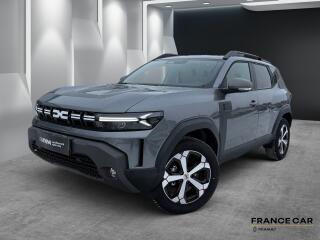 Dacia Duster Mild Hybrid TCe 130 Journey