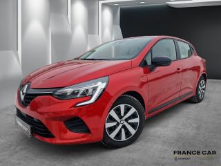 Renault Clio 1.0 TCe 67 kW Equilibre