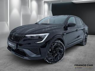Renault Arkana 1.3 TCe 116 kW Esprit Alpine