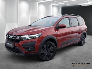 Dacia Jogger 1.0 TCe 81 kW Expression