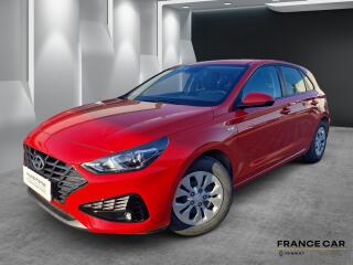 Hyundai i30 1.5 CVVT 80 kW START