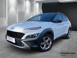 Hyundai Kona 1.6 T-GDi 146 kW Style DCT 4x4