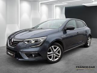 Renault M�gane 1.3TCe 103kW Limited