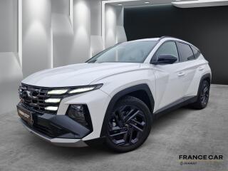 Hyundai Tucson 1.6 T-GDi 117 kW 20 YEARS 