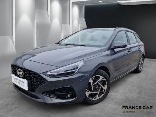 Hyundai i30 1.0 T-GDi 74 kW Smart 