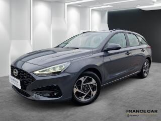 Hyundai i30 1.0 T-GDi 74 kW Smart 