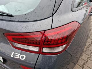 Hyundai i30 (2024) 1,0 T-GDi 74 kW Smart  - náhled 12