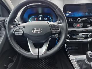 Hyundai i30 (2024) 1,0 T-GDi 74 kW Smart  - náhled 15