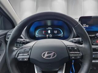 Hyundai i30 (2024) 1,0 T-GDi 74 kW Smart  - náhled 16
