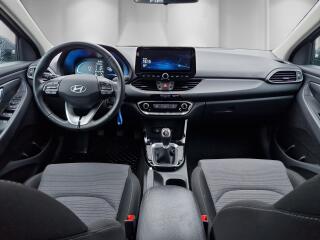 Hyundai i30 (2024) 1,0 T-GDi 74 kW Smart  - náhled 19