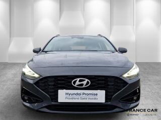 Hyundai i30 (2024) 1,0 T-GDi 74 kW Smart  - náhled 2