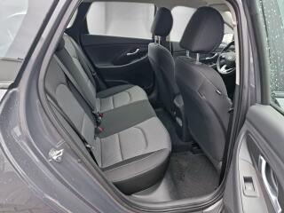Hyundai i30 (2024) 1,0 T-GDi 74 kW Smart  - náhled 20