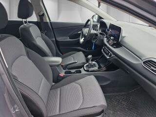 Hyundai i30 (2024) 1,0 T-GDi 74 kW Smart  - náhled 22